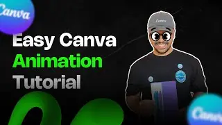 Canva animation tutorial - Creating Instagram Reels in Canva