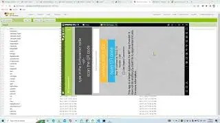 Using MEMU emulator with MIT App Inventor