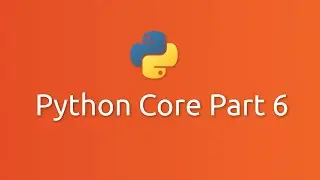 RedAakash | Python Core Part 6 | In Hindi Tutorial