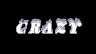 Crazy- 4MINUTE Edit Audio