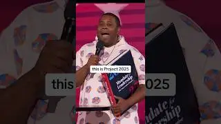 Project 2025: Gay & Trans Rights😭🏳️‍🌈🏳️‍⚧️ #gaynews live from the #dnc