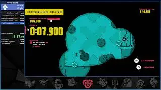 Disc Room - Any % - 14:43