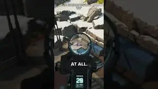 Audio Guide Apex Legends