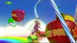 Holly Dolly Lollipop