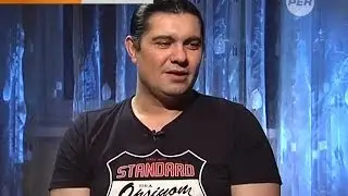 Званый Ужин (6.02.2014). Неделя 307. День 4  - Хосе Алехандро