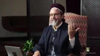 Ummah Destroyed In Pandemic - Hamza Yusuf
