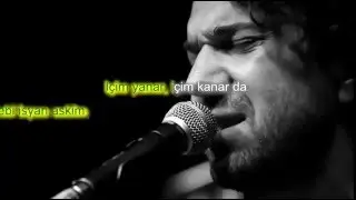 Halil Sezai - Isyan (Karaoke)