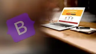 Creating a Custom Landing Page with Bootstrap