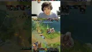 Денди #dota #дота #дота2 #дота2моменты #dota2 #dota2highlights #ростик #ростик999 #ростикдота
