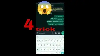 Useful WhatsApp Tips & Tricks : Smartphone User Must Know