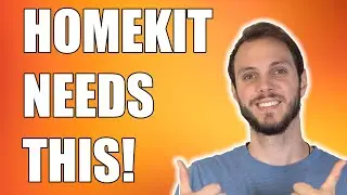 5 Features HomeKit NEEDS that Alexa has!