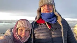 #1347 Сломался водонагреватель Городская свалка Новый вязальный проект