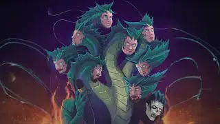 ГОЛОВОРЕЗЫ. ТРЕТЬЕ ПРИШЕСТВИЕ (Матушка, 5opka, BAV, mazellovvv, OTURRO, JackLooney, OsterMine)