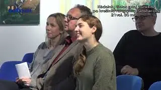 Kėdainių žinios 2024 11 14