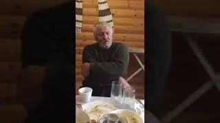 Оце дядько і утнув . Дай боже йому здоров'я !