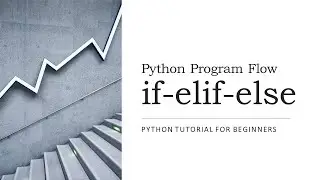 #6 - Python if statement with examples