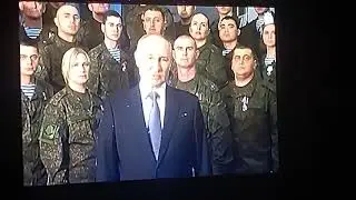 поздравление с 2023 годом