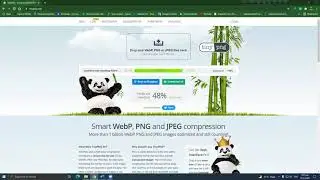 How to Compress PNG or JPG File on Your Computer / PC / Laptop  [Tutorial]