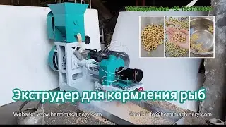 Сухой тип Плавающая машина для кормления рыбы для продажи