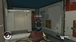 STARFIELD EARLY ACCESS! NPC's BEWARE