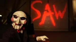 Макияж 😱ПиЛы😱 на Halloween👻👻👻