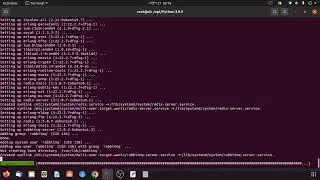 How to Install Jasmin Web Panel SMS Gateway