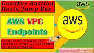 Connect Private EC2 Instance | Connect to Private EC2 Instance using EC2 Instance Connect Endpoint