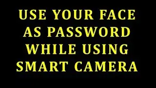 Your Face is Your Password - Facial recognition raises real ethical