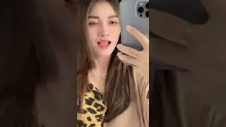 Selebgram short tikTok 
