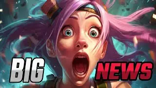 Riot MMO Confirms Action Combat, Third Person, and Cross-Platform?
