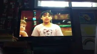 Sesame Street Imagine That! 1996 VHS