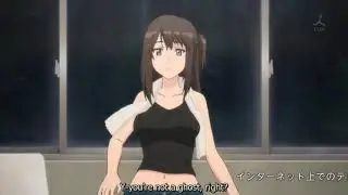 Seiren - Hikari Tsuneki Feet
