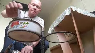 Лайфхак от Димаса! ( полезные советы когда у  Вас электроплита и отключили электричество.