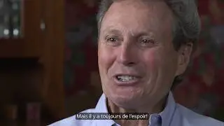 Living with CLL - Paul Henderson