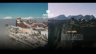 Avoriaz in 360° - Converting visitors into bookings with a virtual tour