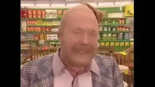 Rab C. Nesbitt - Garden Centre Robbery