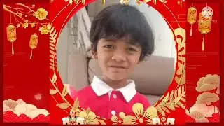 Lomba Fotogenic Dalam Rangka Imlek 2022 - PG 1