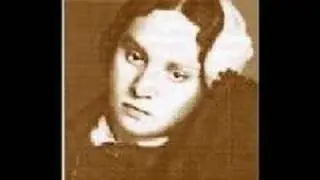 Maria Yudina plays Schubert Sonata in B flat major, D.960