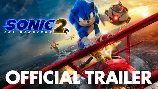 Sonic the Hedgehog 2 (2022) - 