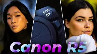 Watch This Before You Buy the Canon R5 in 2022!