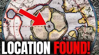 The Garden of Eden's Pishon River Has JUST Been Found