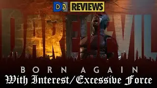 Daredevil Born Again S1 Eps 5&6 