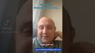 Видео  отзыв благодарного человека... и  теперь у него жизнь заработает.