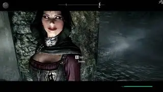 SKYRIM SE: Forsworn Women