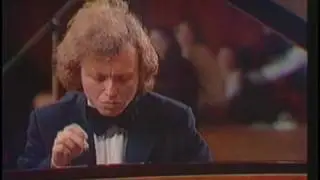 (Gililov)Chopin Polonaise-Fantaisie, Op. 61 (1/2)