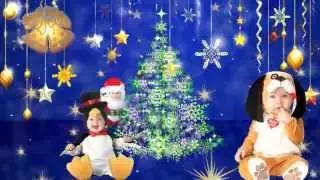 07 Новогодний карнавал Новогодний стиль для ProShow Producer