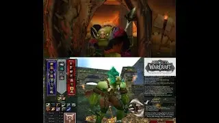WoW What if: Forest Trolls were a playable race/alied race