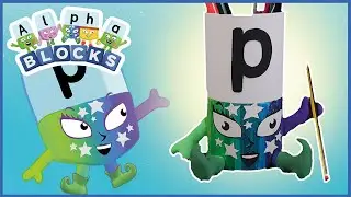 Pencil Pot Make | Makes for Kids | 