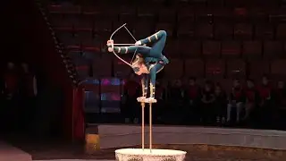 Circus studio 