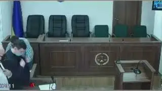 Як працює суд присяжних в Україні: наочно